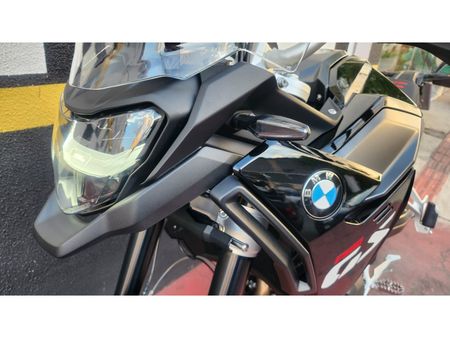 F900R Sport Plus