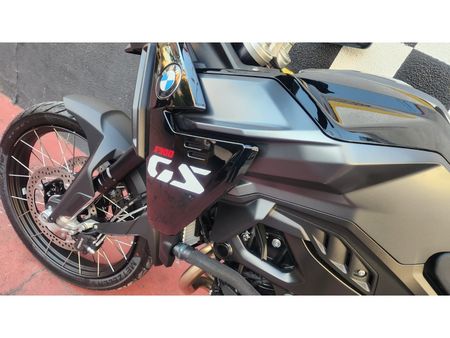 F900R Sport Plus