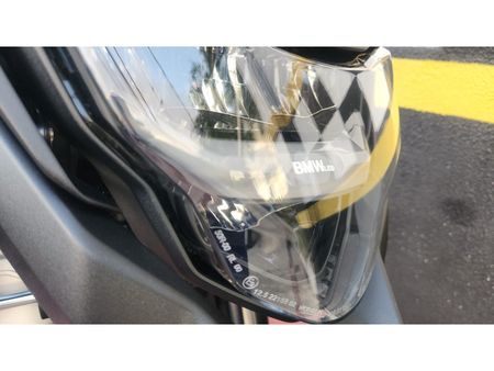 F900R Sport Plus