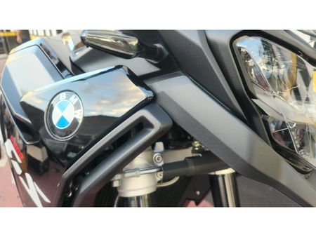 F900R Sport Plus