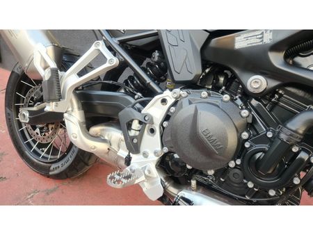 F900R Sport Plus