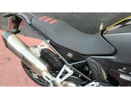 F900R Sport Plus