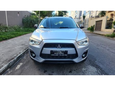 ASX 2.0 16V
