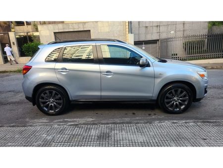 ASX 2.0 16V