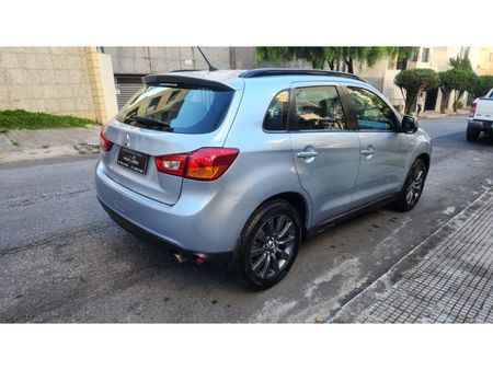 ASX 2.0 16V