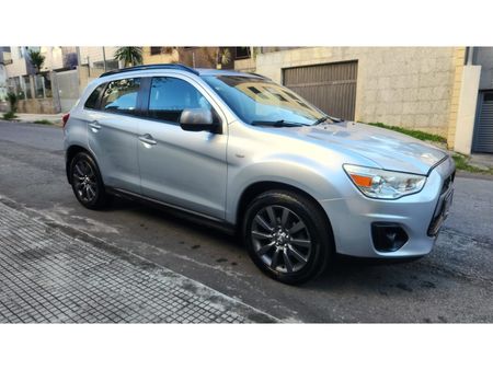 ASX 2.0 16V