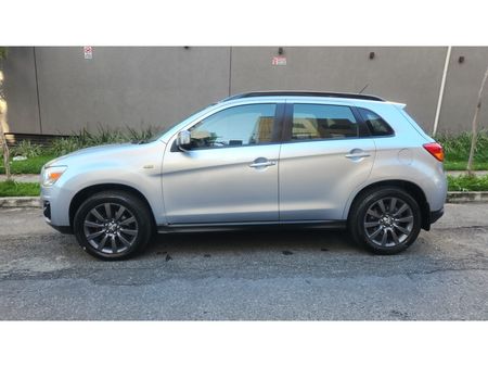 ASX 2.0 16V