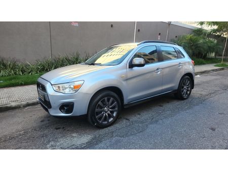 ASX 2.0 16V