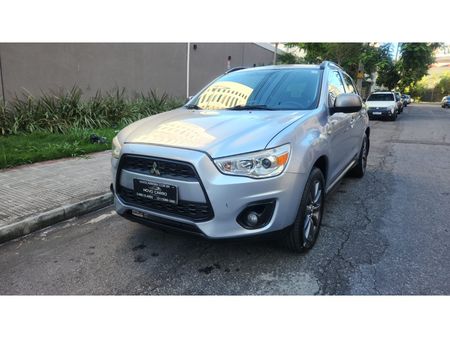 ASX 2.0 16V