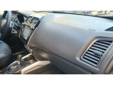 ASX 2.0 16V