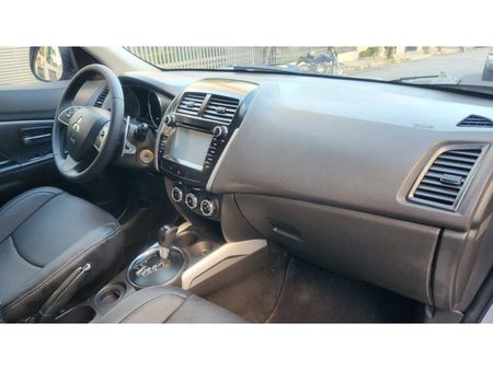ASX 2.0 16V