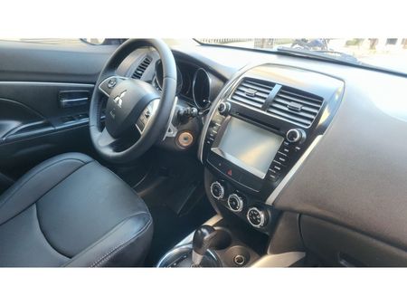 ASX 2.0 16V