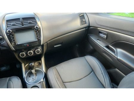 ASX 2.0 16V