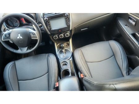 ASX 2.0 16V