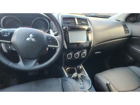 ASX 2.0 16V