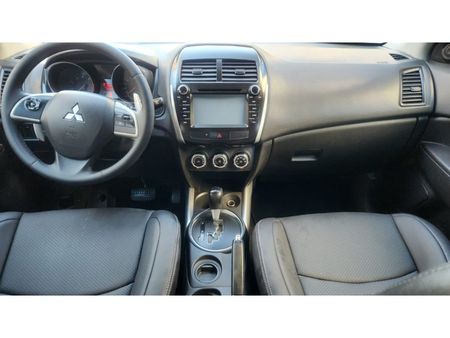 ASX 2.0 16V