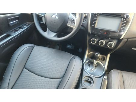 ASX 2.0 16V
