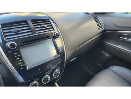 ASX 2.0 16V