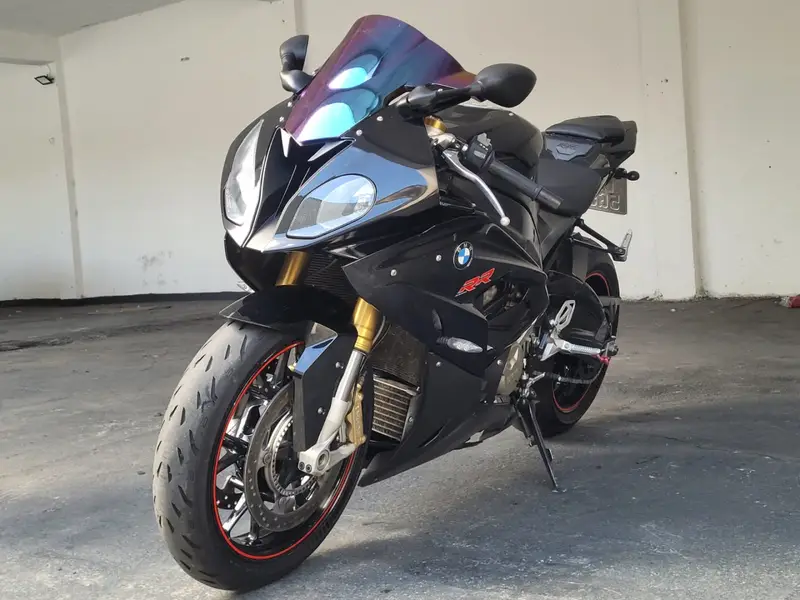 BMW S 1000 R R