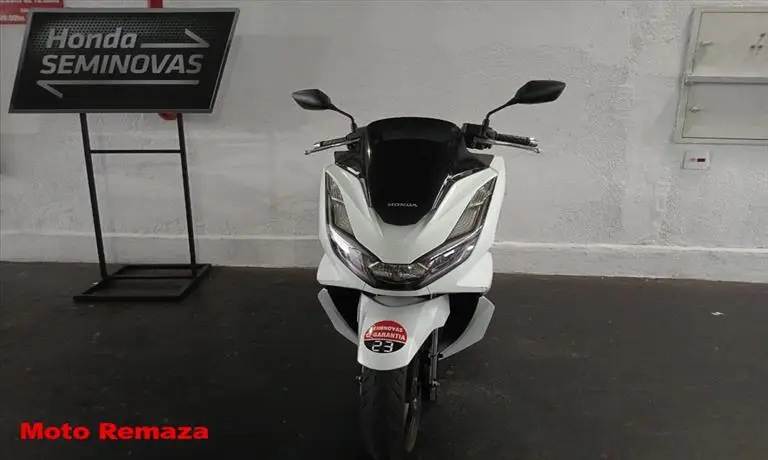 Honda ABS