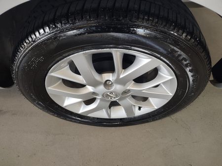 Versa 1.6 16V SL FlexStart (Flex)