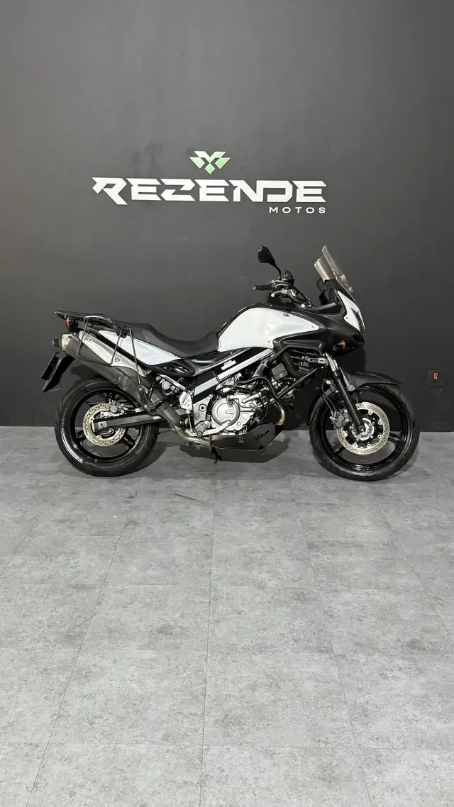Carro Suzuki DL 650 2014 DL 650 V-Strom
