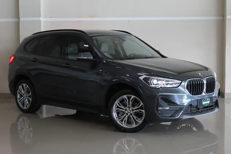 BMW X1 SDRIVE 20i M S. 2.0 TB Flex