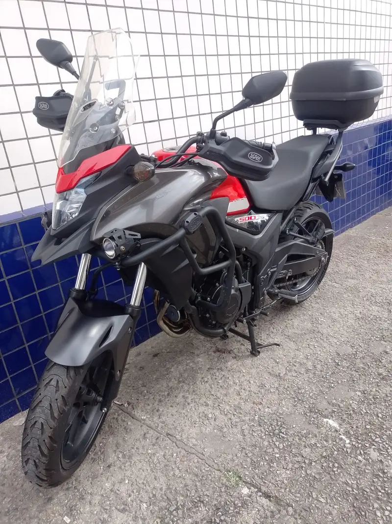 Honda Standard