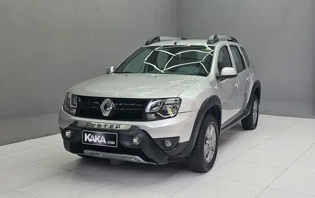 Carro Renault Duster 2019 1.6 16V SCe Dynamique CVT (Flex)