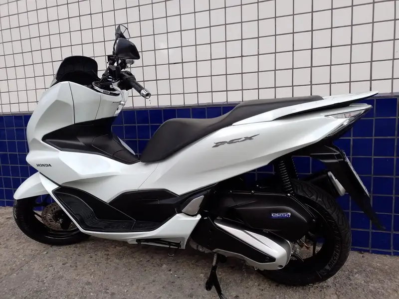 Honda ABS