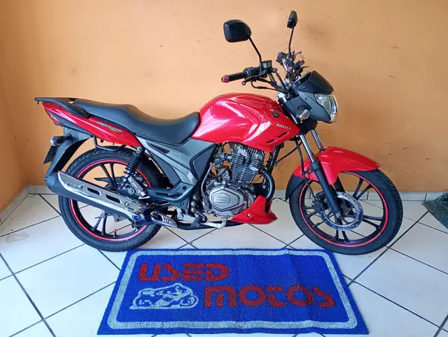 Carro Dafra Riva 2012 150