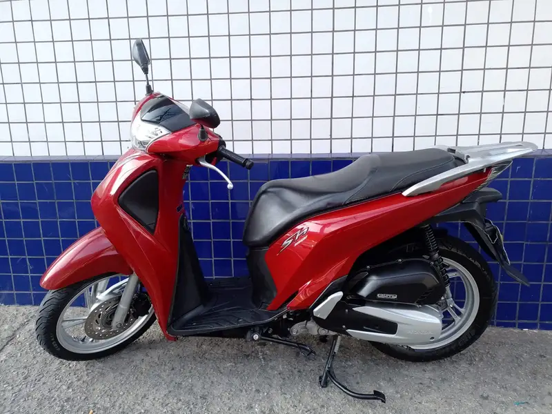 Honda ABS