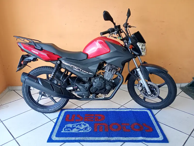 Yamaha ED (Flex)