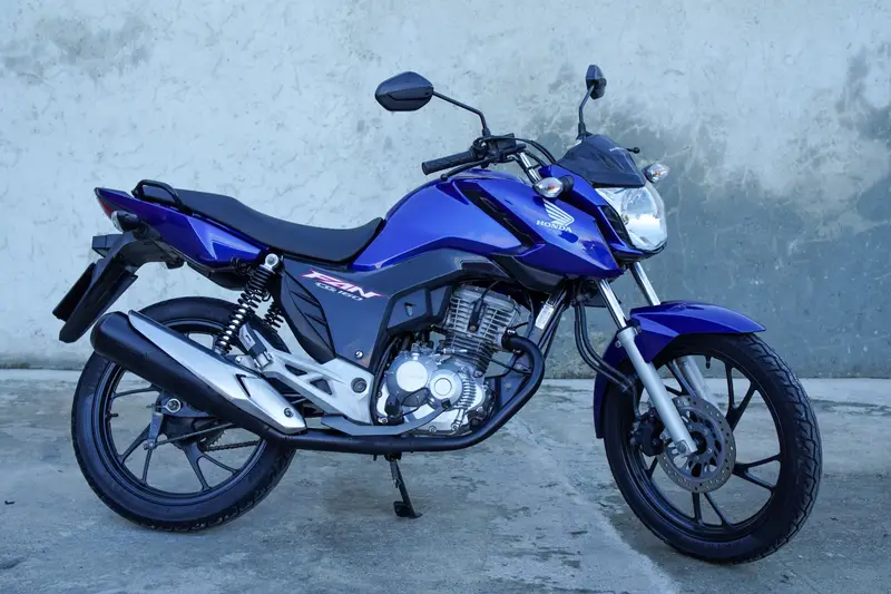 Honda Fan