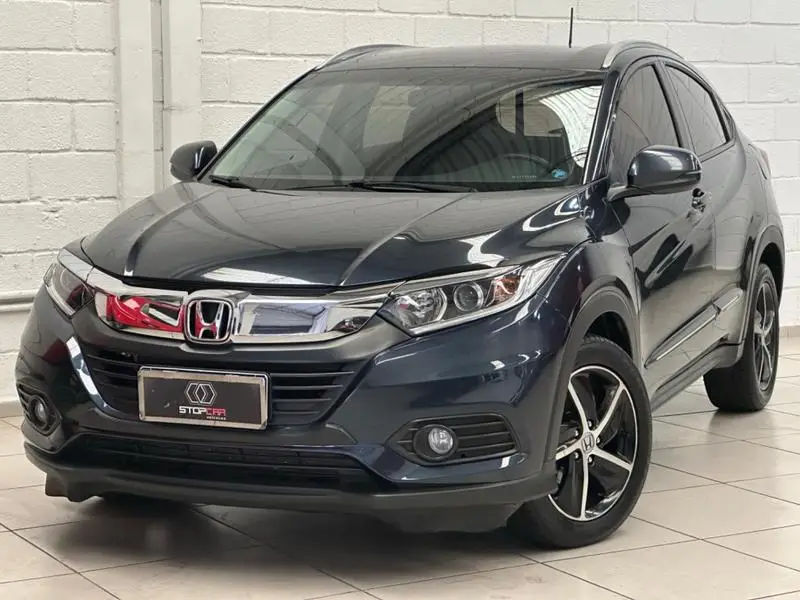 Honda HR-V EX CVT 1.8 I-VTEC FlexOne