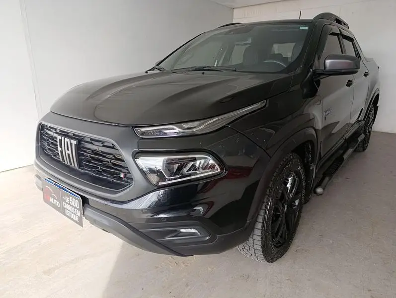 Fiat Ultra 2.0 TDI 4x4 (Aut)