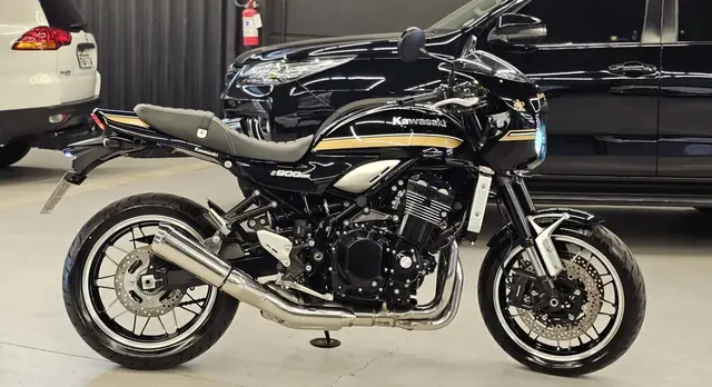 Carro Kawasaki Z 900 2022 RS