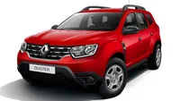 Renault Duster 2021