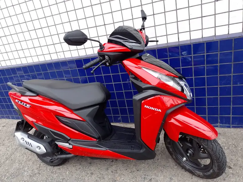 Honda CBS