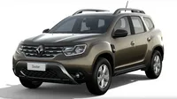 Renault Duster 2022