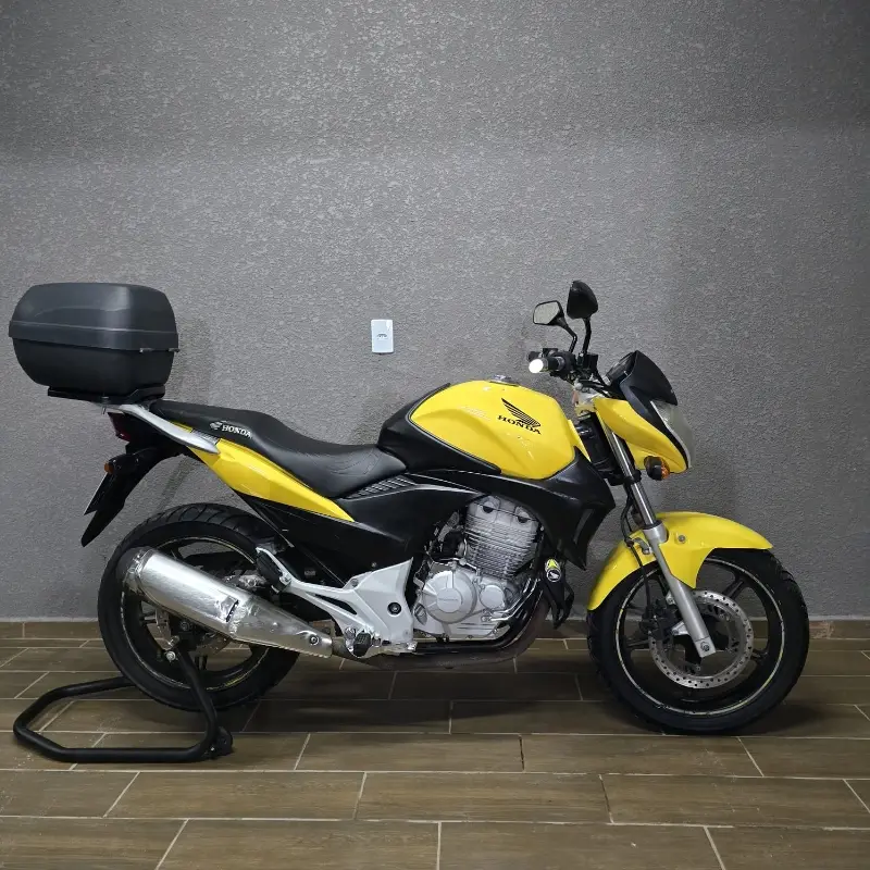 Honda Edição Especial