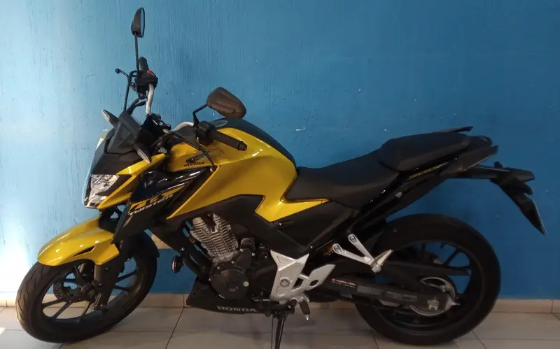 Honda Standard