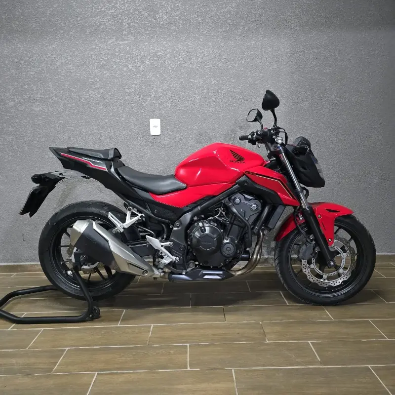 Honda CB 500F (ABS)