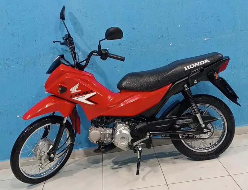 Honda ES