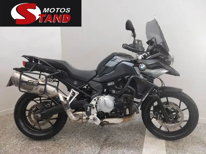 BMW F 750 GS Premium