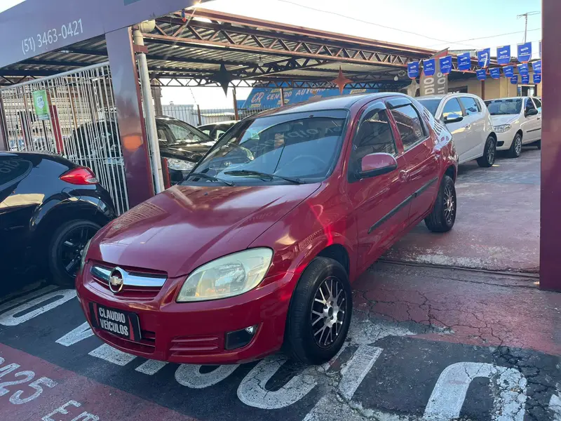 Chevrolet Joy 1.4 (Flex)