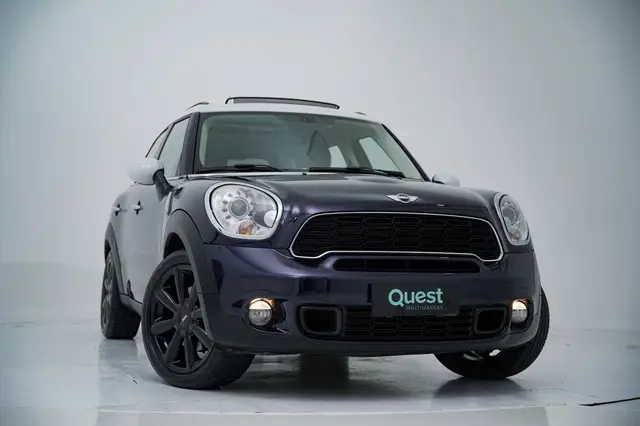 Carro MINI Cooper Countryman 2014 Cooper  1.6 S Top