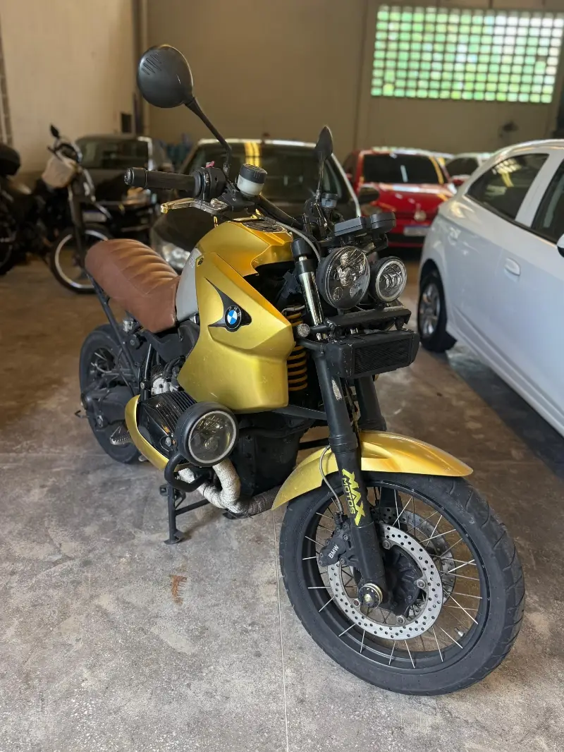 BMW R 1200 GS