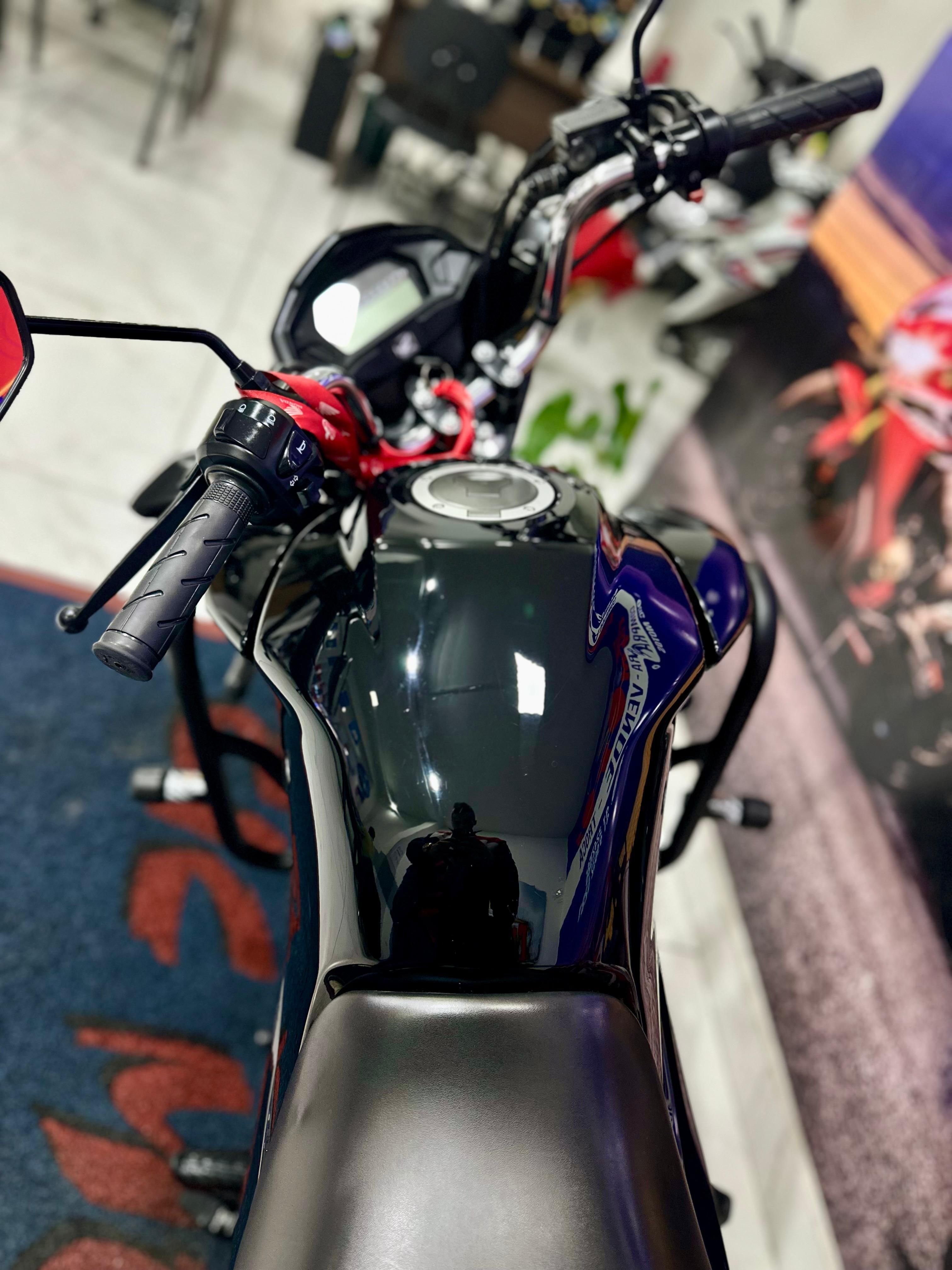 Honda CG 160