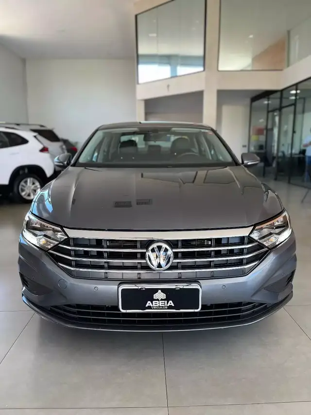 Carro Volkswagen Jetta 2019 1.4 250 TSI Comfortline